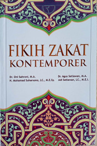 Fikih Zakat Kontemporer