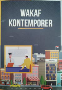 Wakaf Kontemporer