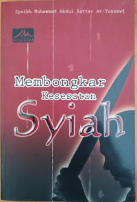 Membongkar Kesesatan Syi'ah