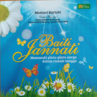 Baiti jannati : Memasuki pintu-pintu surga dalam rumah tangga