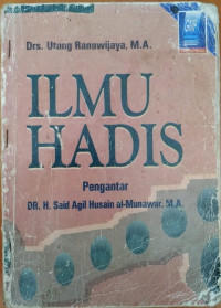 Ilmu Hadis