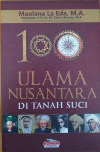 100 Ulama Nusantara Di Tanah Suci