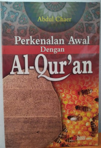 Perkenalan Awal Dengan Al-Qur'an