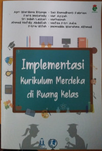 Implimentasi Kurikulum Merdeka di Ruang Kelas