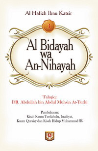 Image of Al Bidayah wa Al Nihayah Jilid 3
