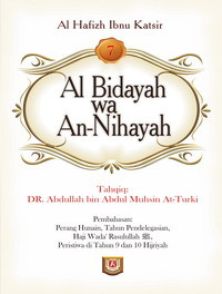 Al Bidayah wa Al Nihayah Jilid 7