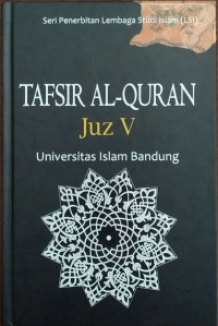 Tafsir Al Qur'an Juz 5 Universitas Islam Bandung