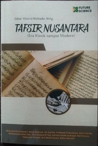 Tafsir Nusantara (Era Klasik sampai Modern)