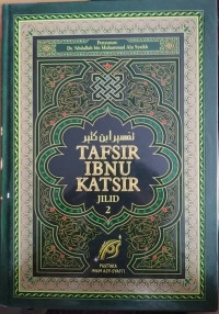 Tafsir Ibnu Katsir Jilid 2